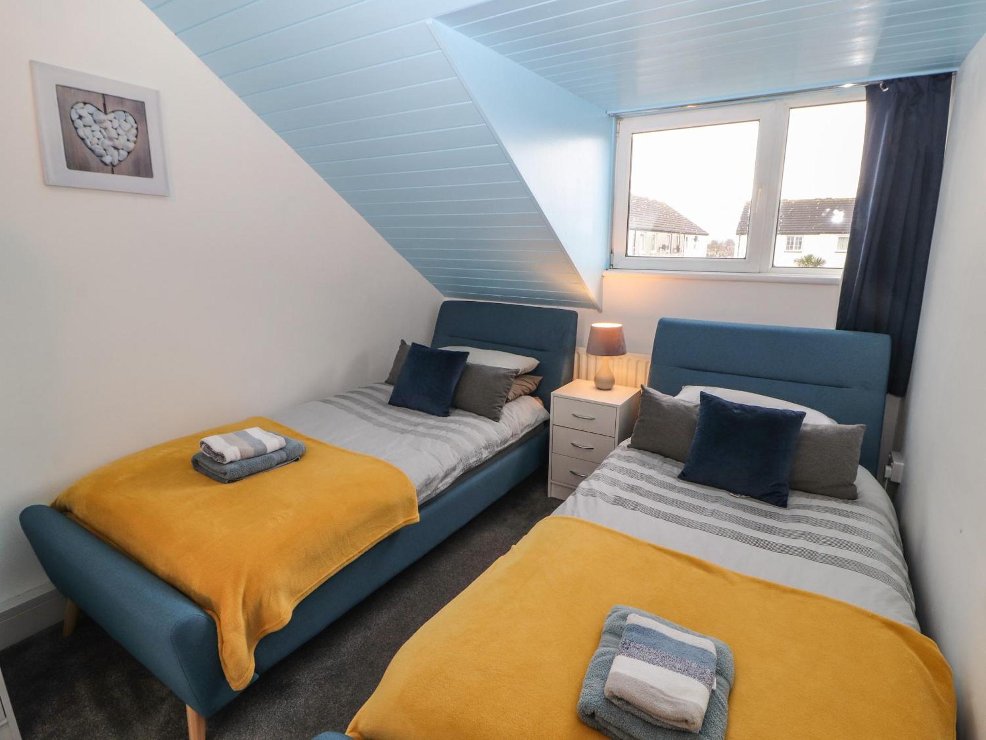 Harbour View Villa Millom Luaran gambar