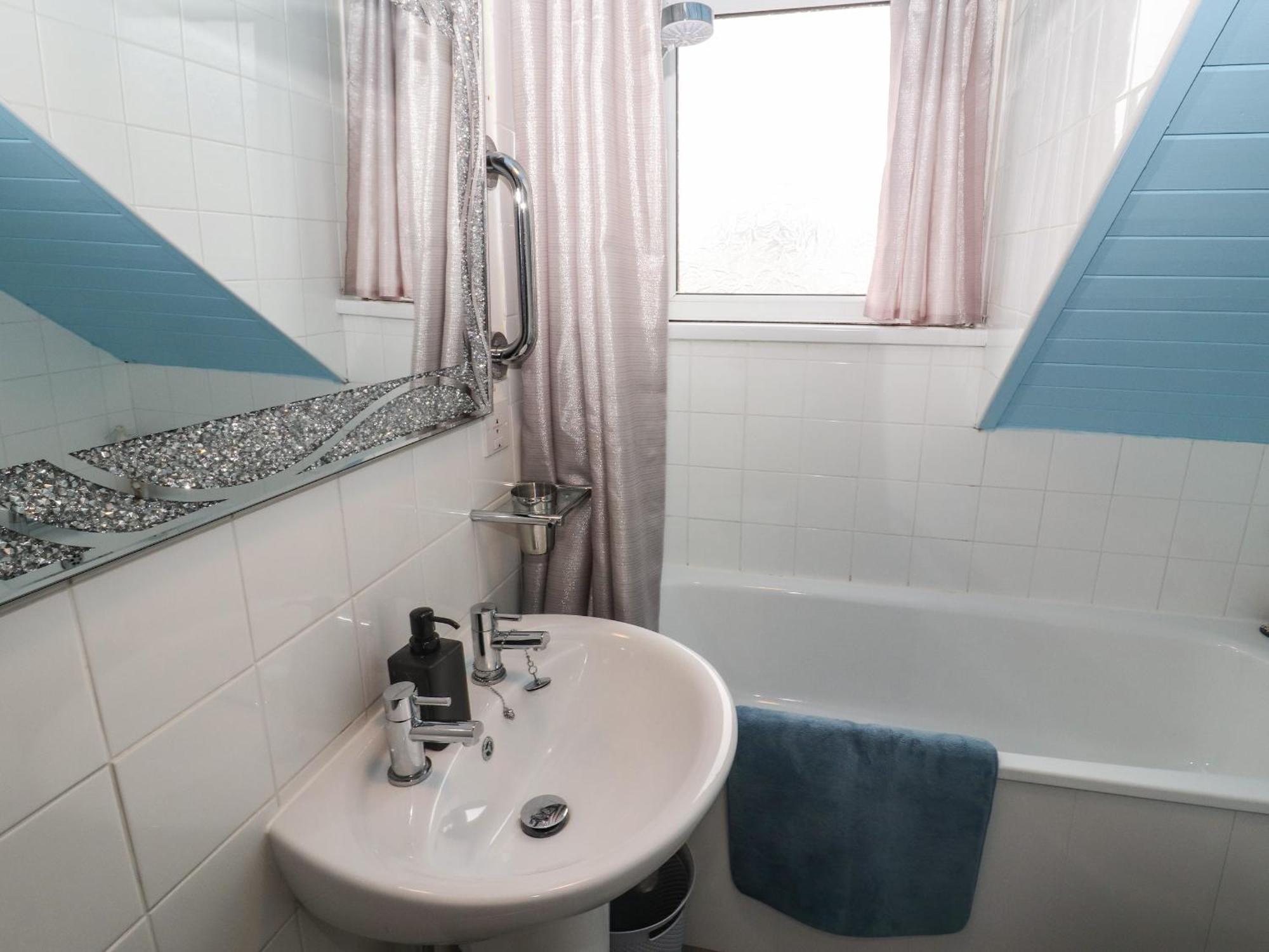 Harbour View Villa Millom Luaran gambar