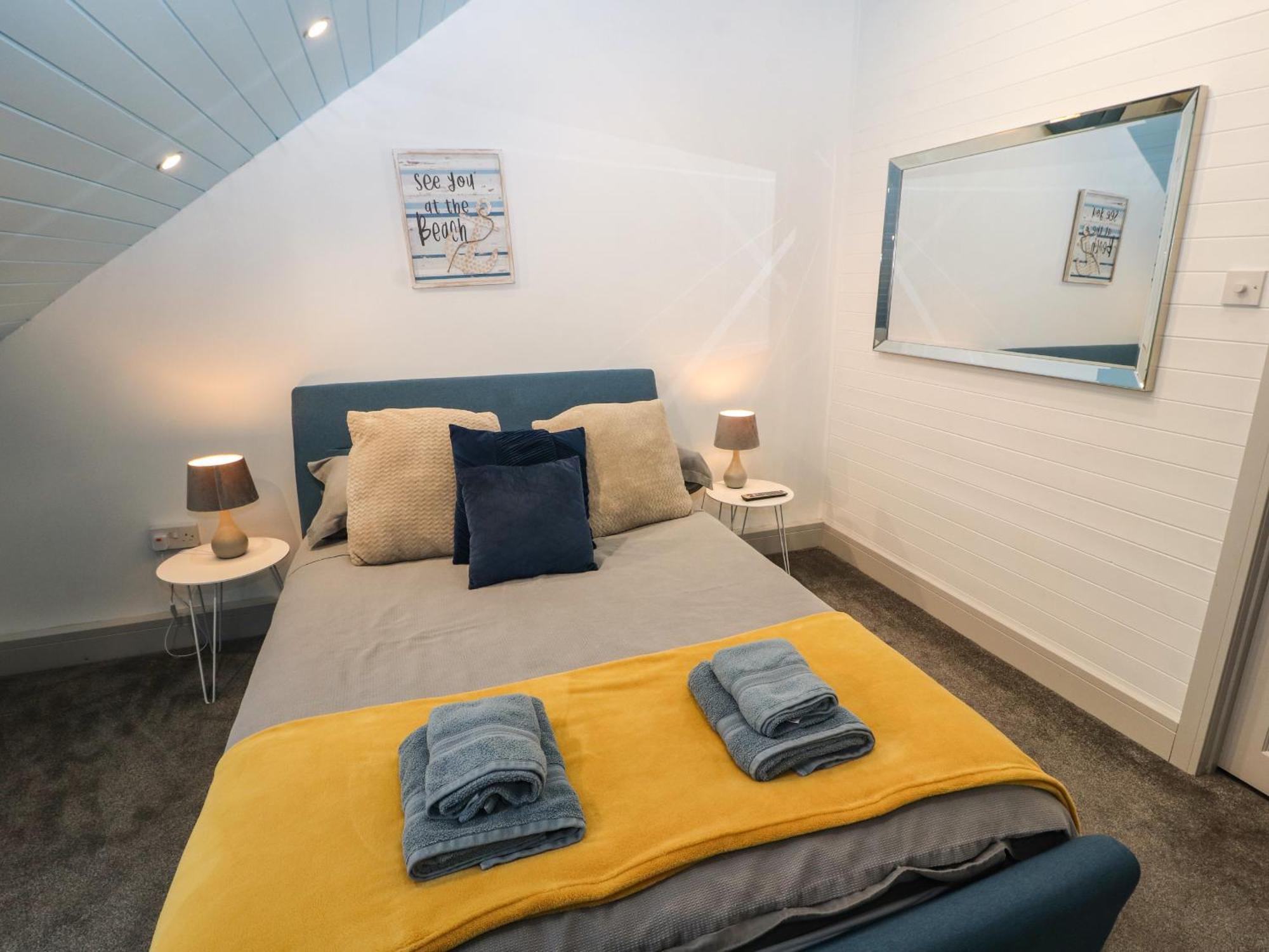 Harbour View Villa Millom Luaran gambar